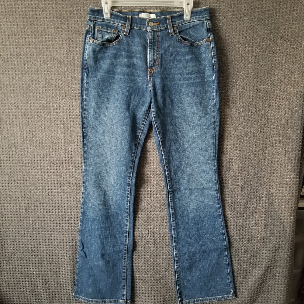 Levi's 515 bootcut Jeans Women's 10L